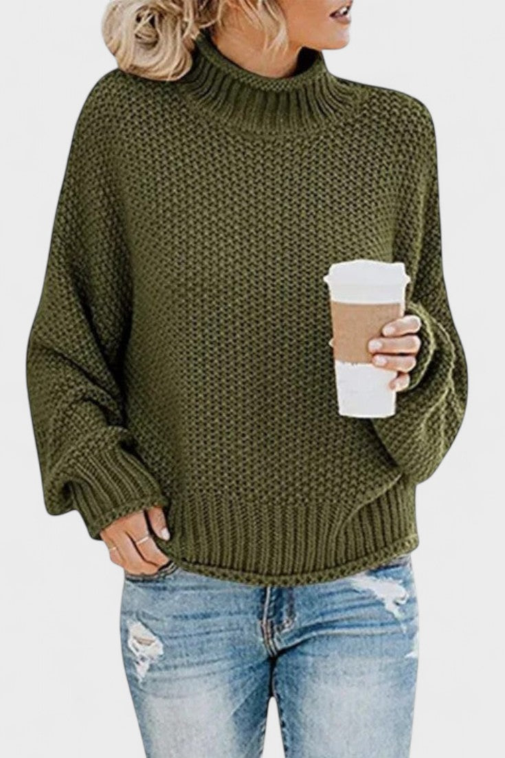 Verena™ | Tyylikäs neule