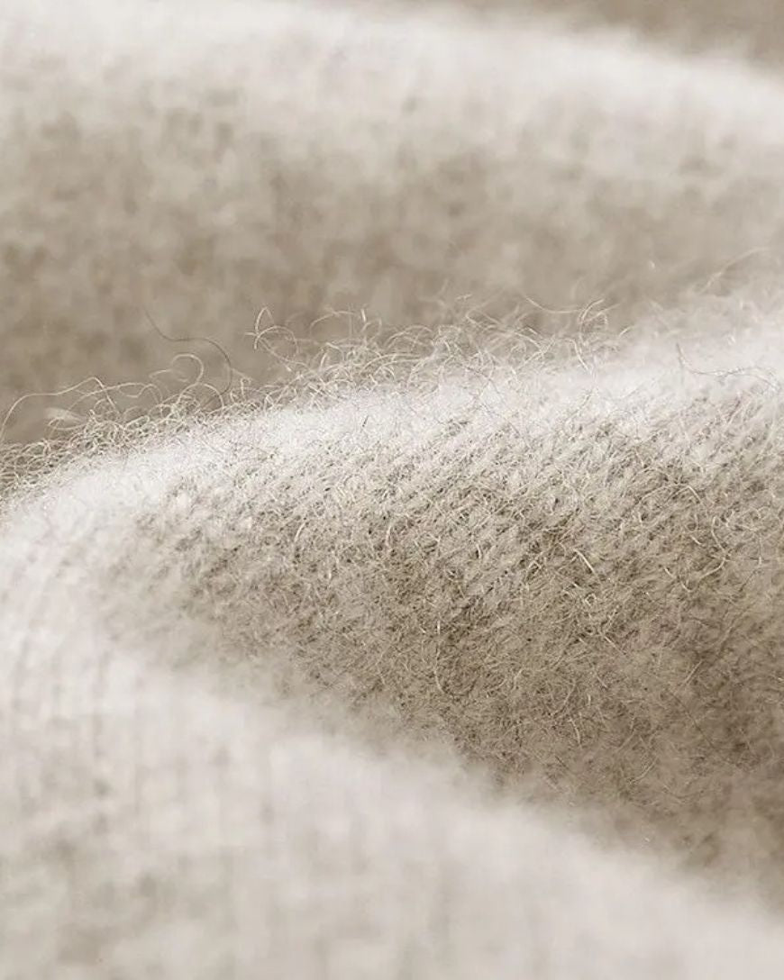 Verner™ | Lyhyt Neule