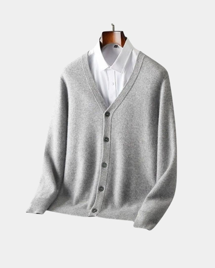 Verner™ | Lyhyt Neule