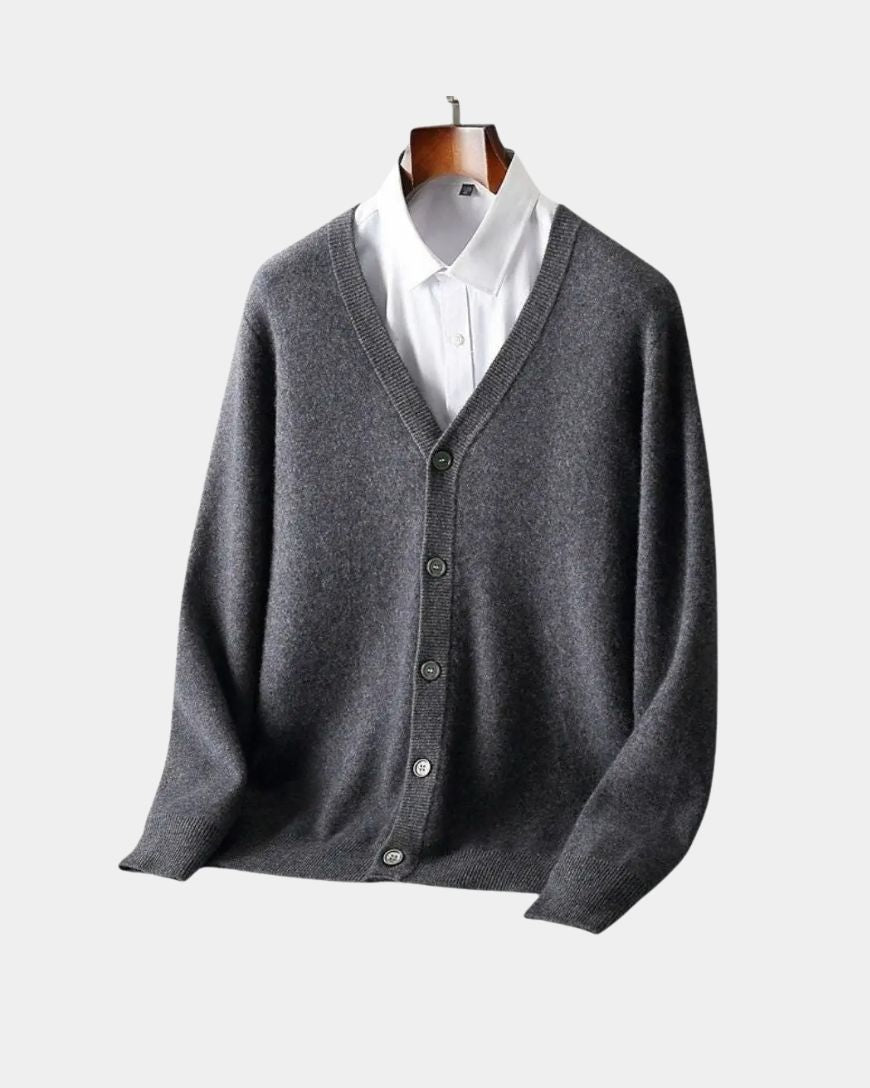 Verner™ | Lyhyt Neule