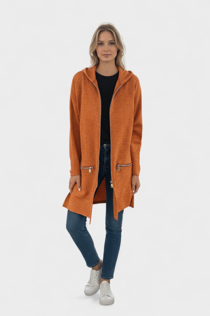 Veslina™ | Tyylikäs kerrospuku