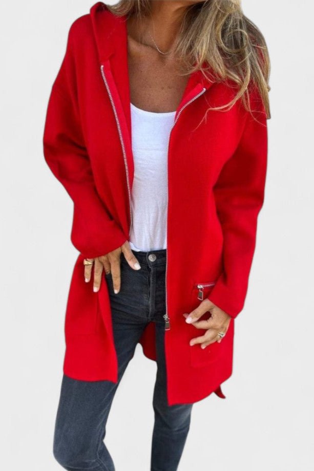 Veslina™ | Tyylikäs kerrospuku