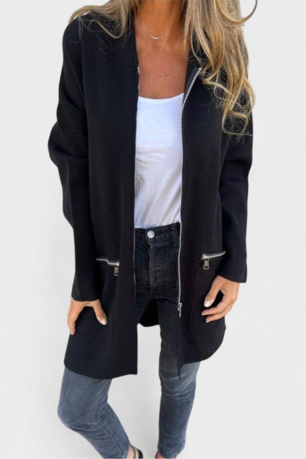 Veslina™ | Tyylikäs kerrospuku