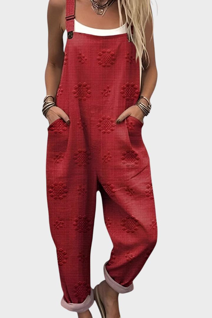 Vibeke | Mukava haalari