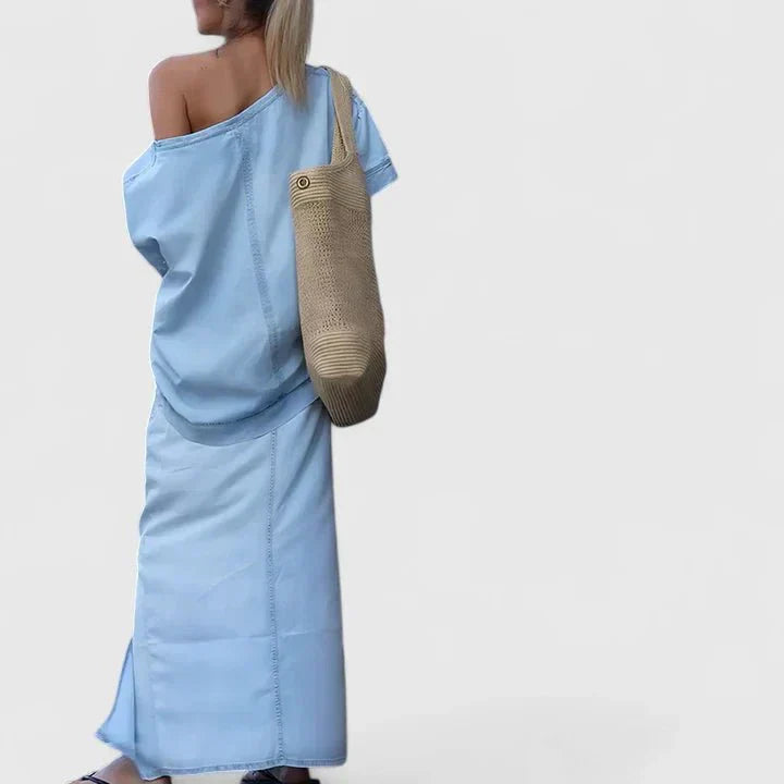 Vibeke | Hamekokonaisuus