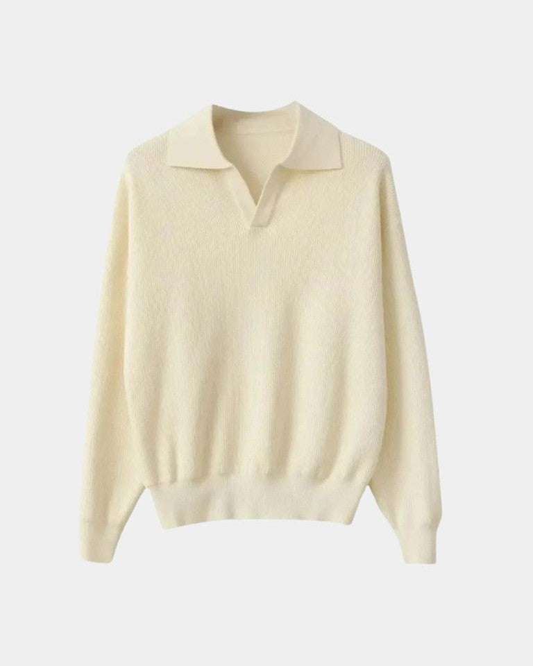 Viktor™ | V-pääntie Paita