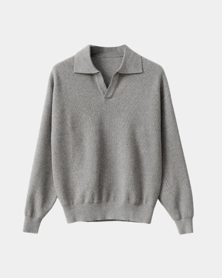 Viktor™ | V-pääntie Paita