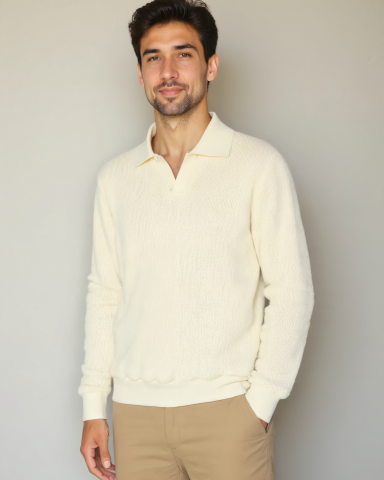 Viktor™ | V-pääntie Paita