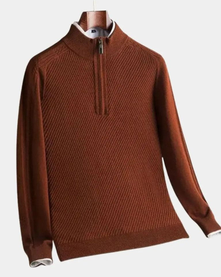 Vilhelm™ | Peruspullove, jossa puolivetoketju