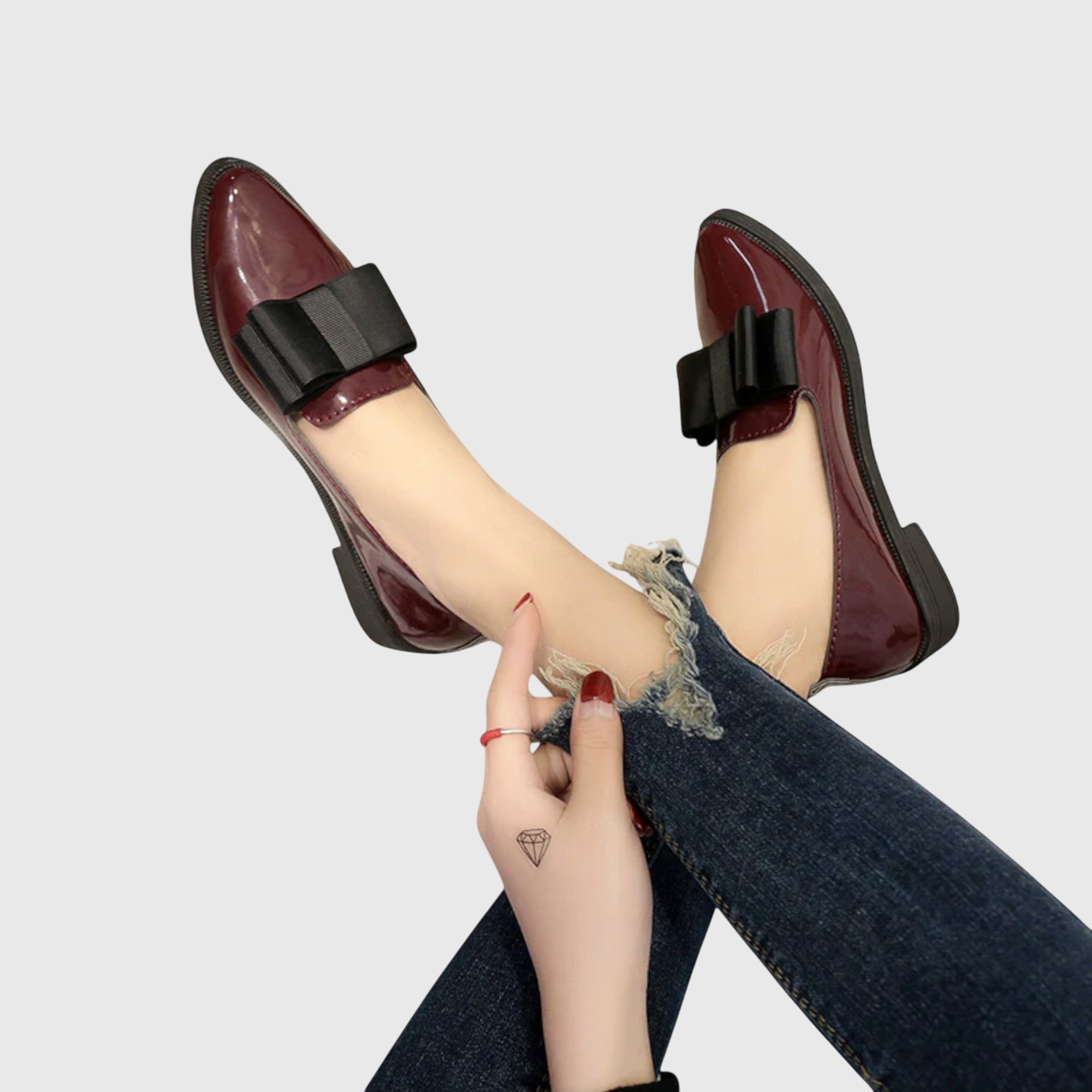 Viola | Ortopediset loafers