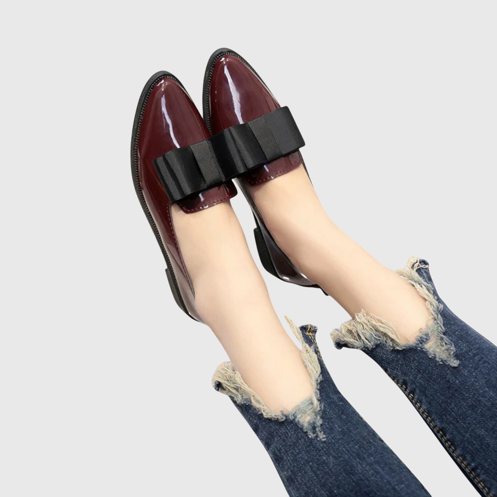 Viola | Ortopediset loafers