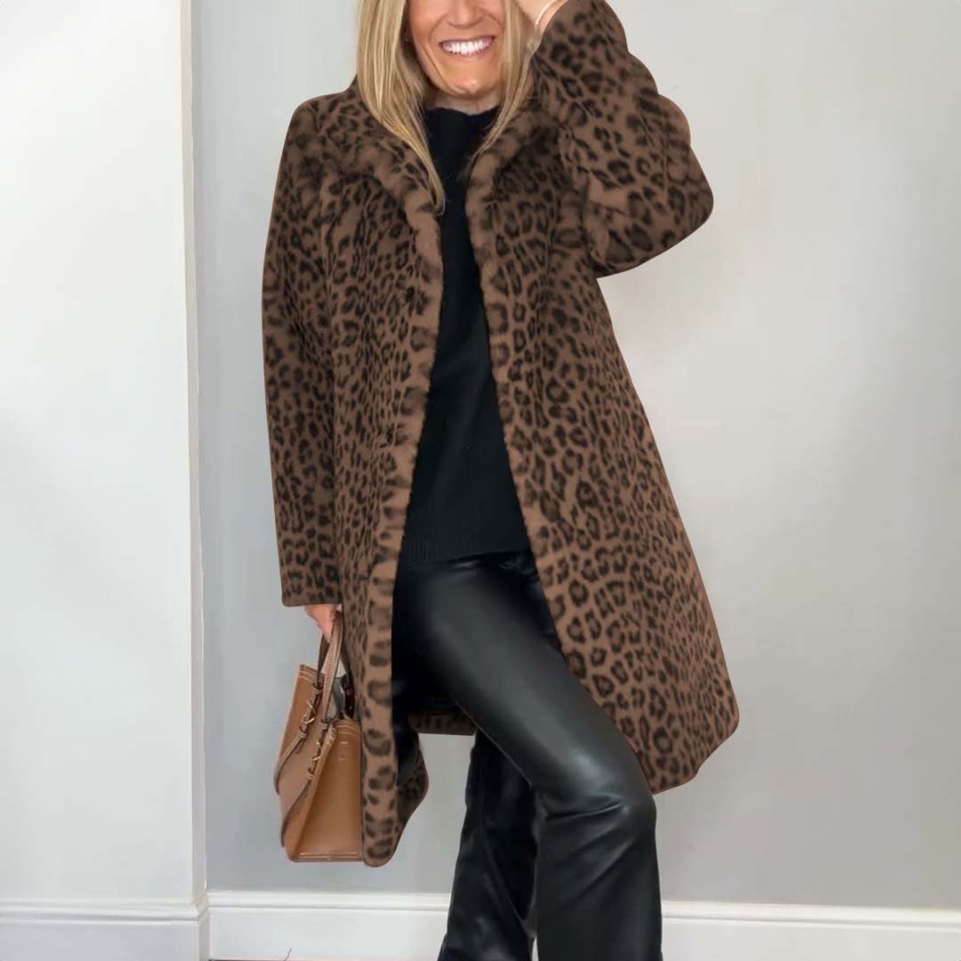 Daisy™ - Tyylikäs Printtivaate