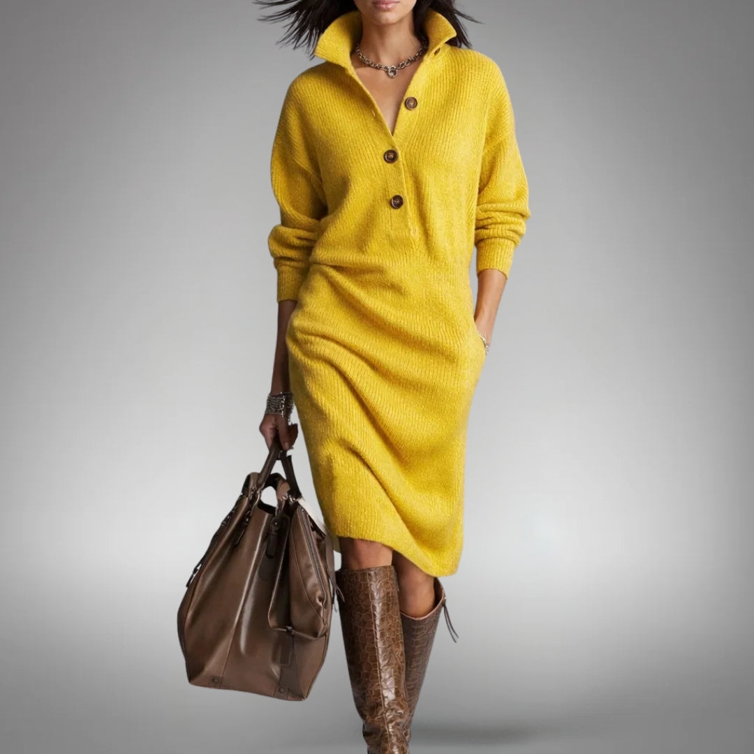 Elyon™ - Sofistikoitu Mekko