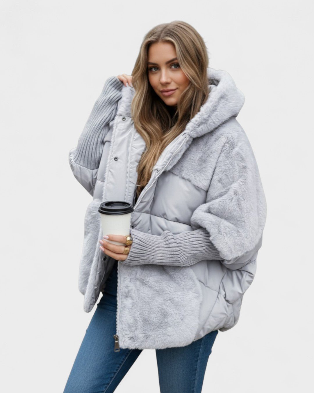 Aase™ | Talvitakki