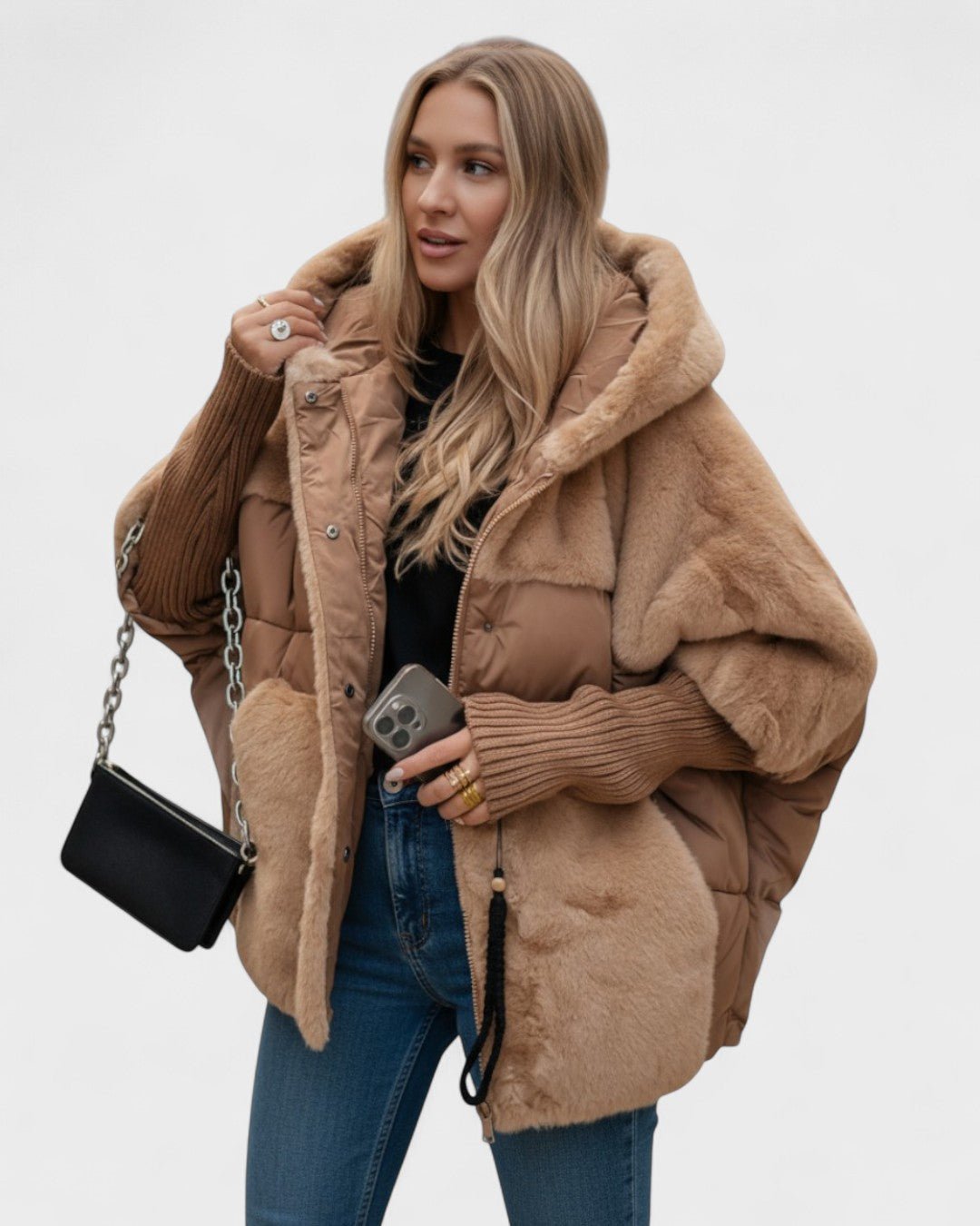 Aase™ | Talvitakki