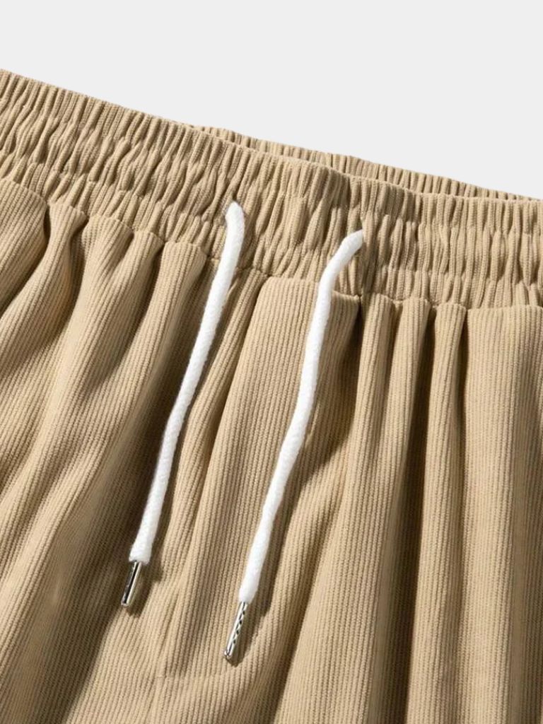 Adrian™ | Tannin Trail -shortsit