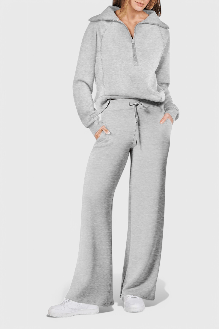 Agnes | Pitkähihaiset asusteet