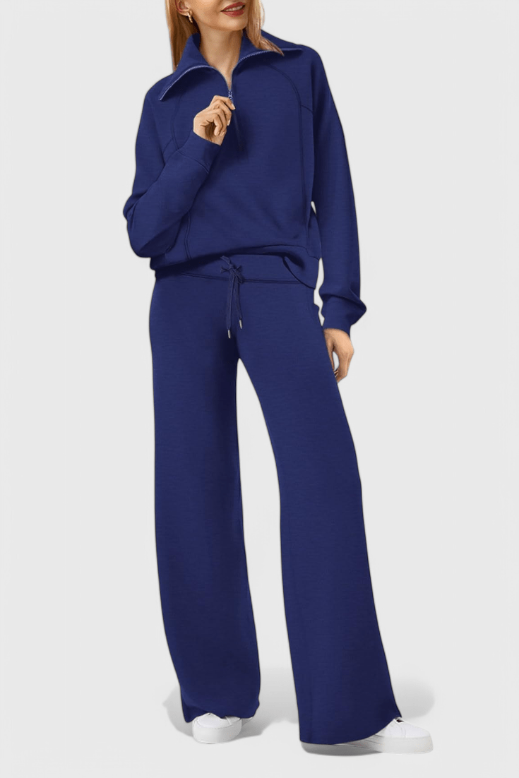 Agnes | Pitkähihaiset asusteet