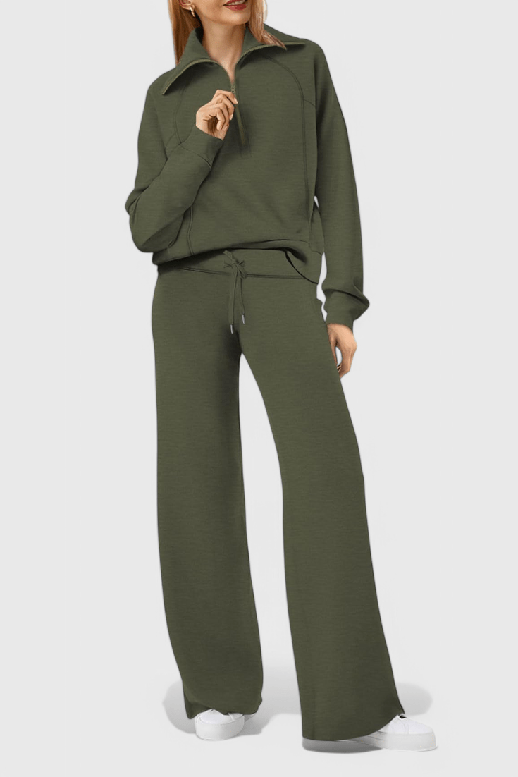 Agnes | Pitkähihaiset asusteet