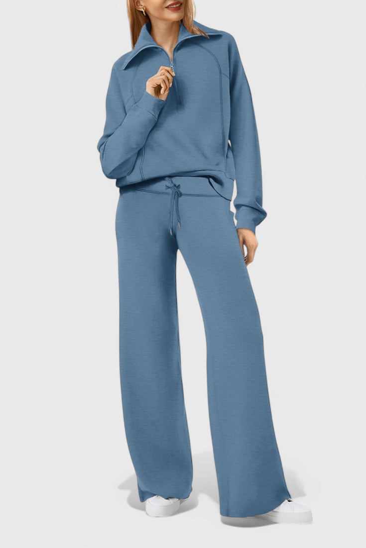 Agnes | Pitkähihaiset asusteet