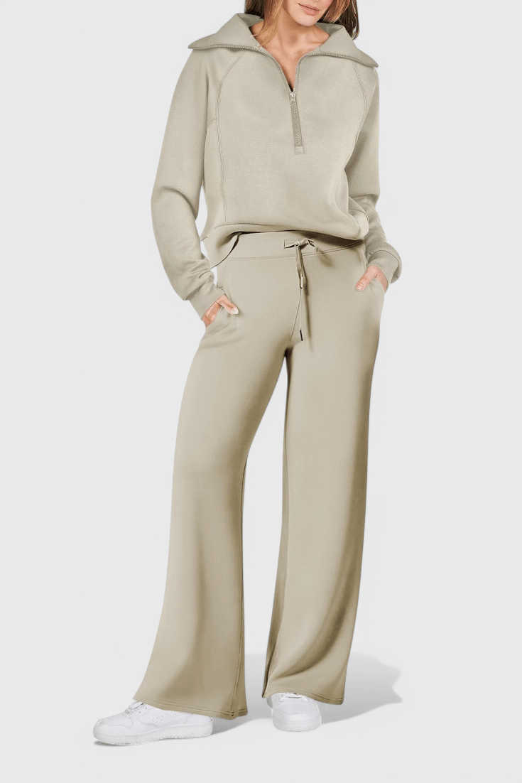 Agnes | Pitkähihaiset asusteet