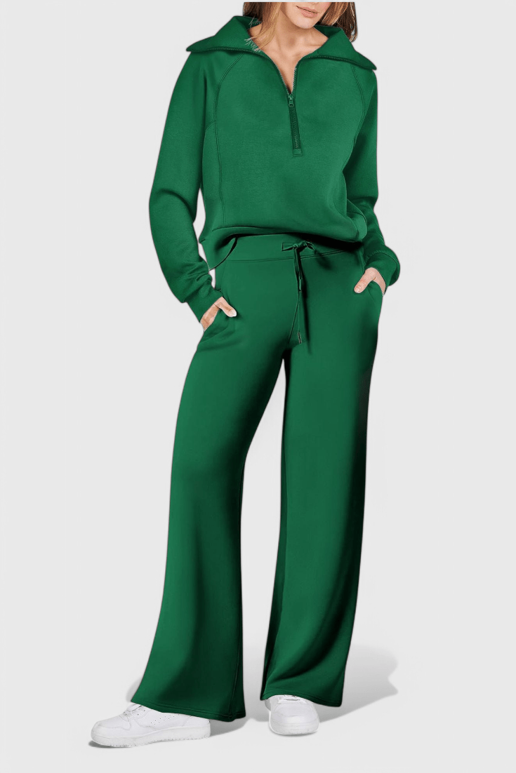 Agnes | Pitkähihaiset asusteet