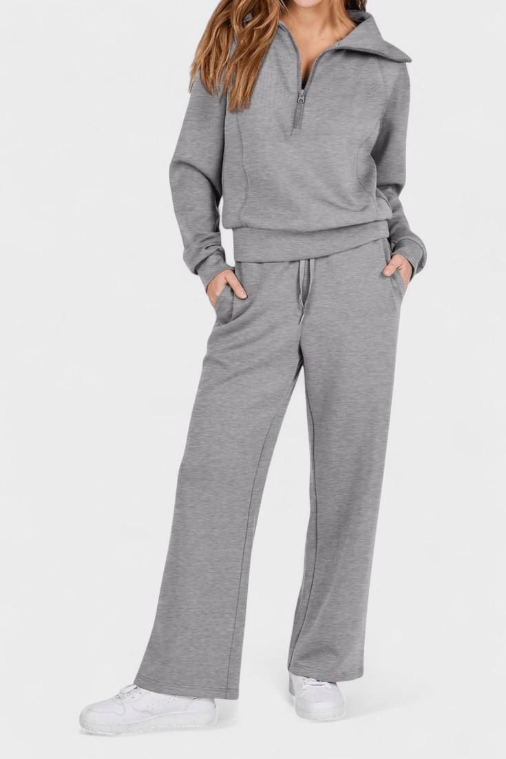 Agnes | Pitkähihaiset asusteet