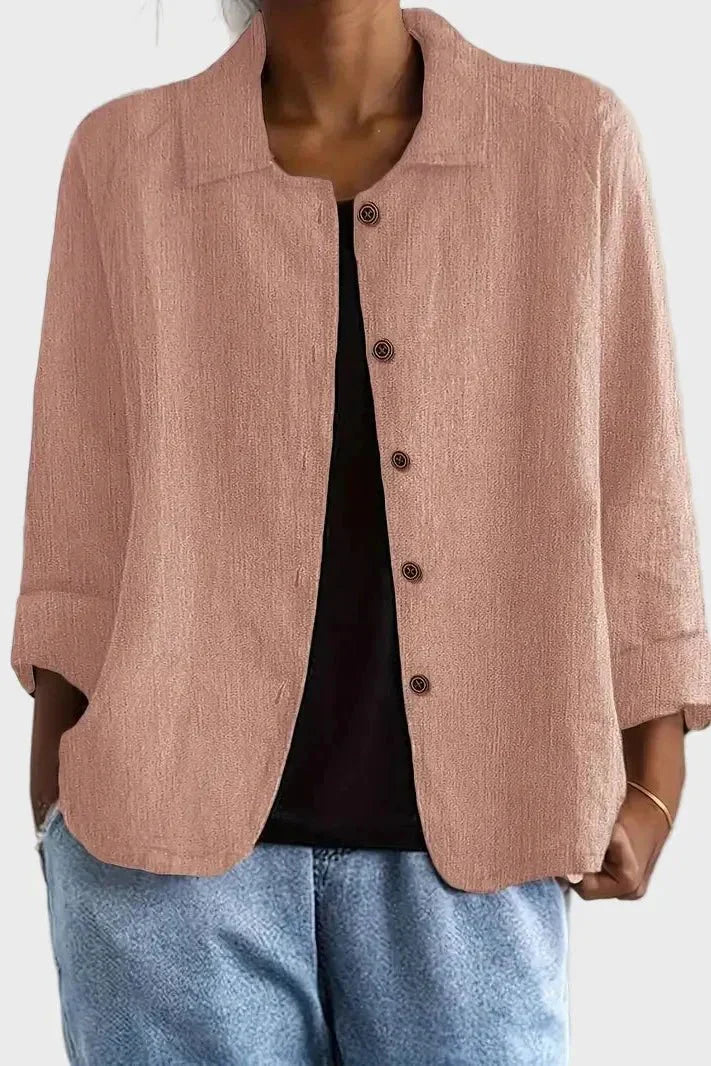 Agnes | T-paita Leve