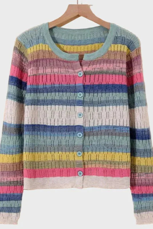 Agnes | Neulecardigan