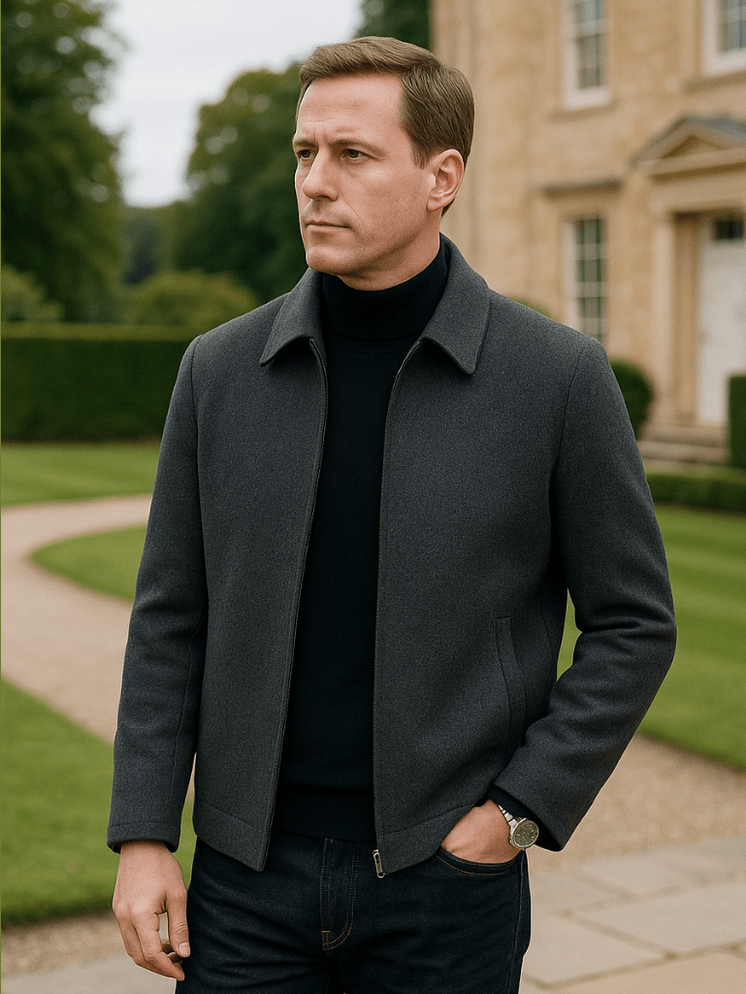 Aksel™ | Villaliivi