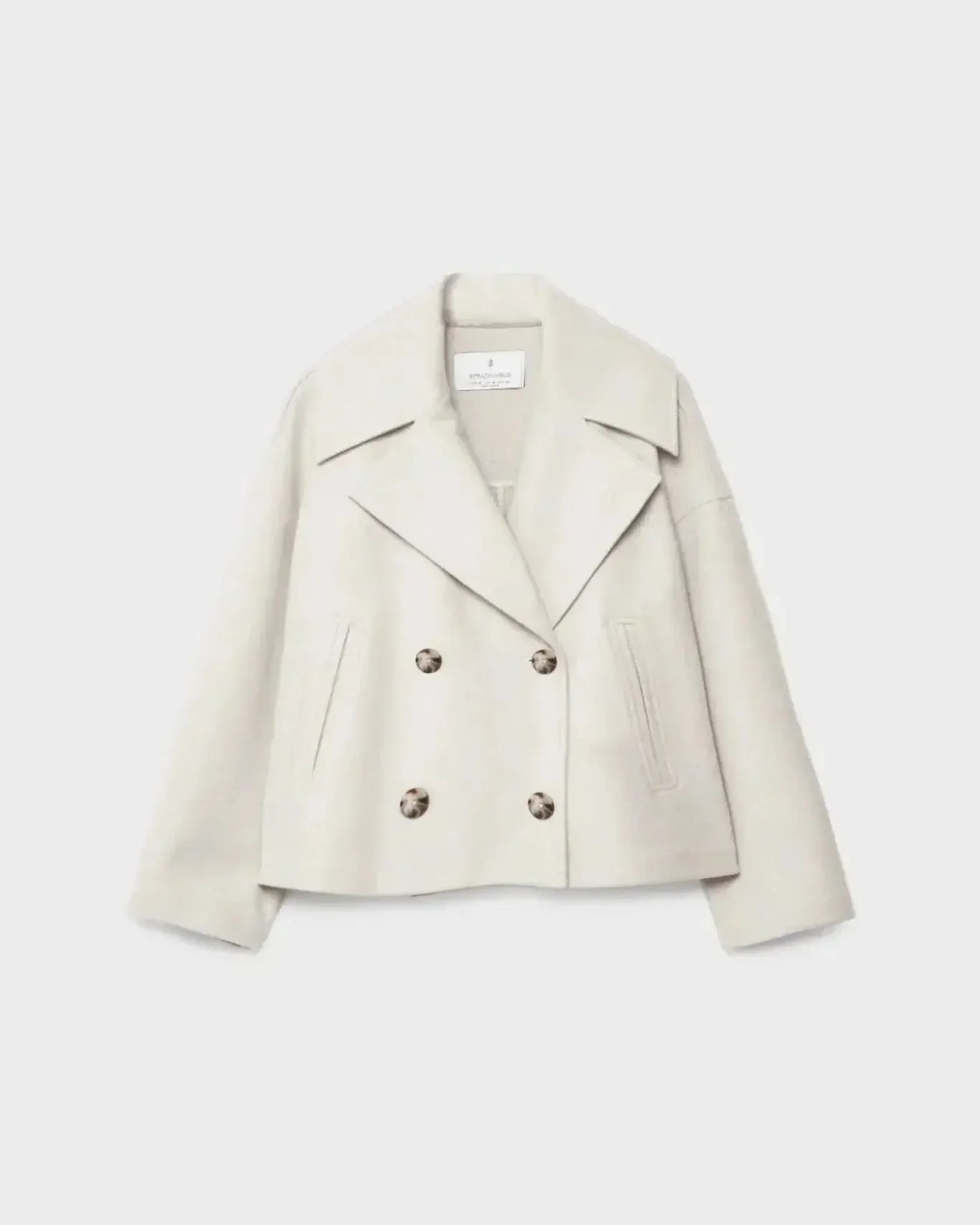 Alberte | Tupla Rintatakkia