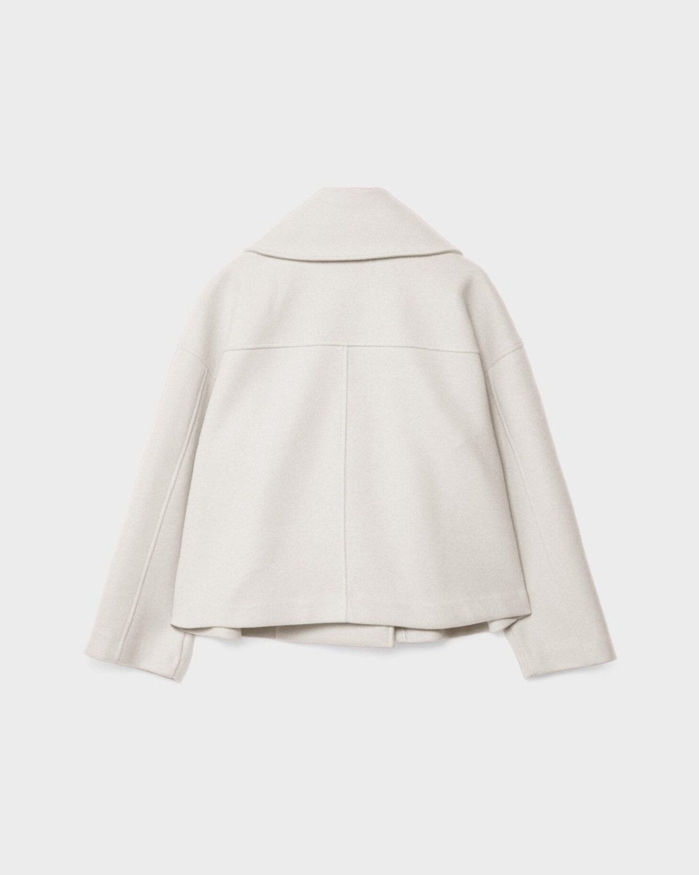 Alberte | Tupla Rintatakkia