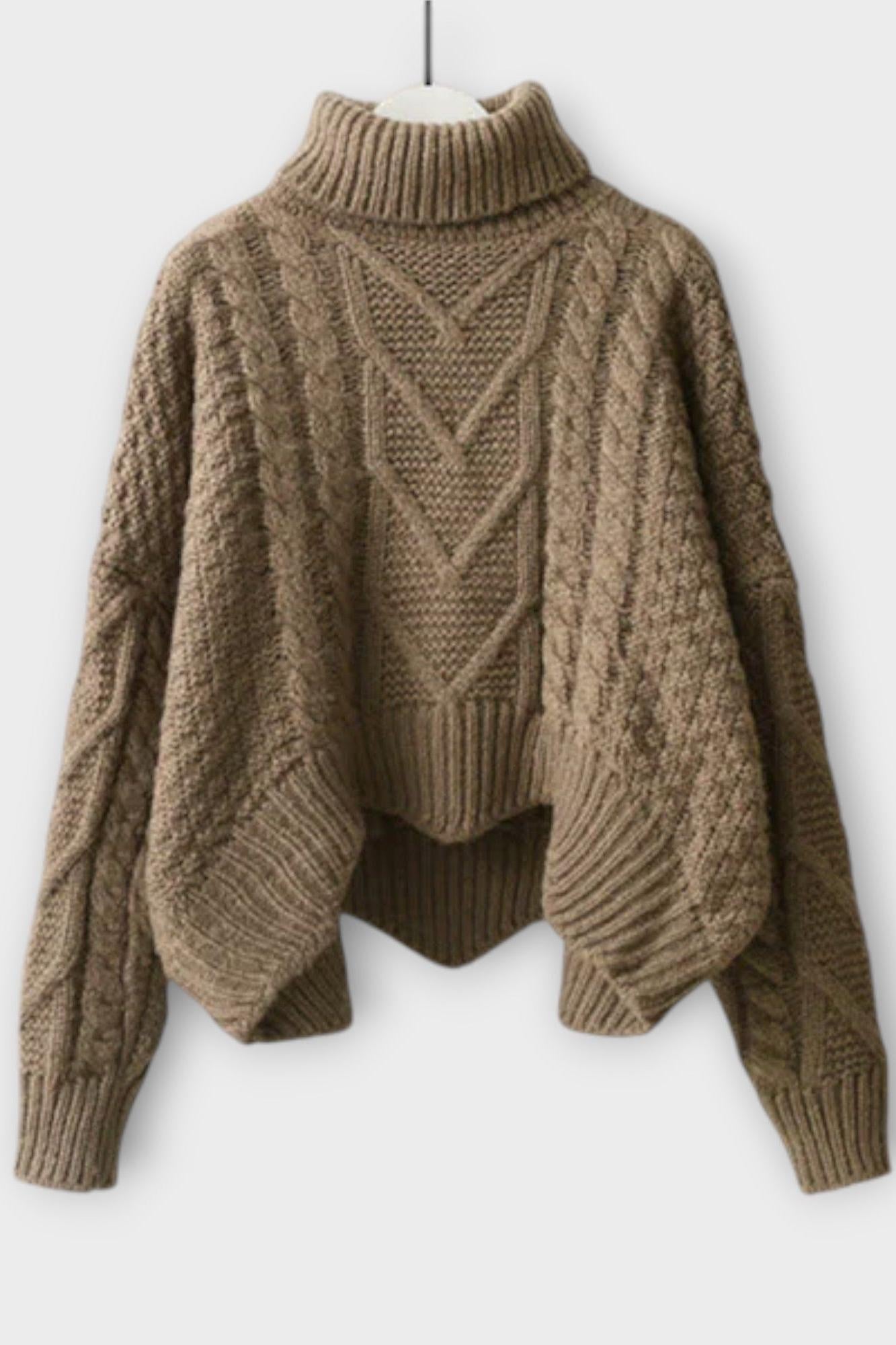 Alberte | Pitkähiha