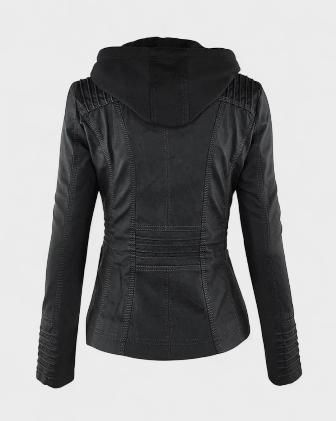 Alberte™ | Nahkatakki