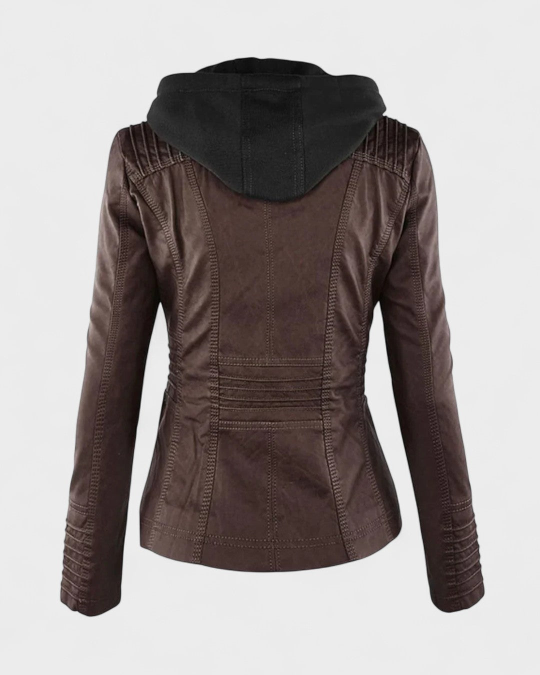 Alberte™ | Nahkatakki