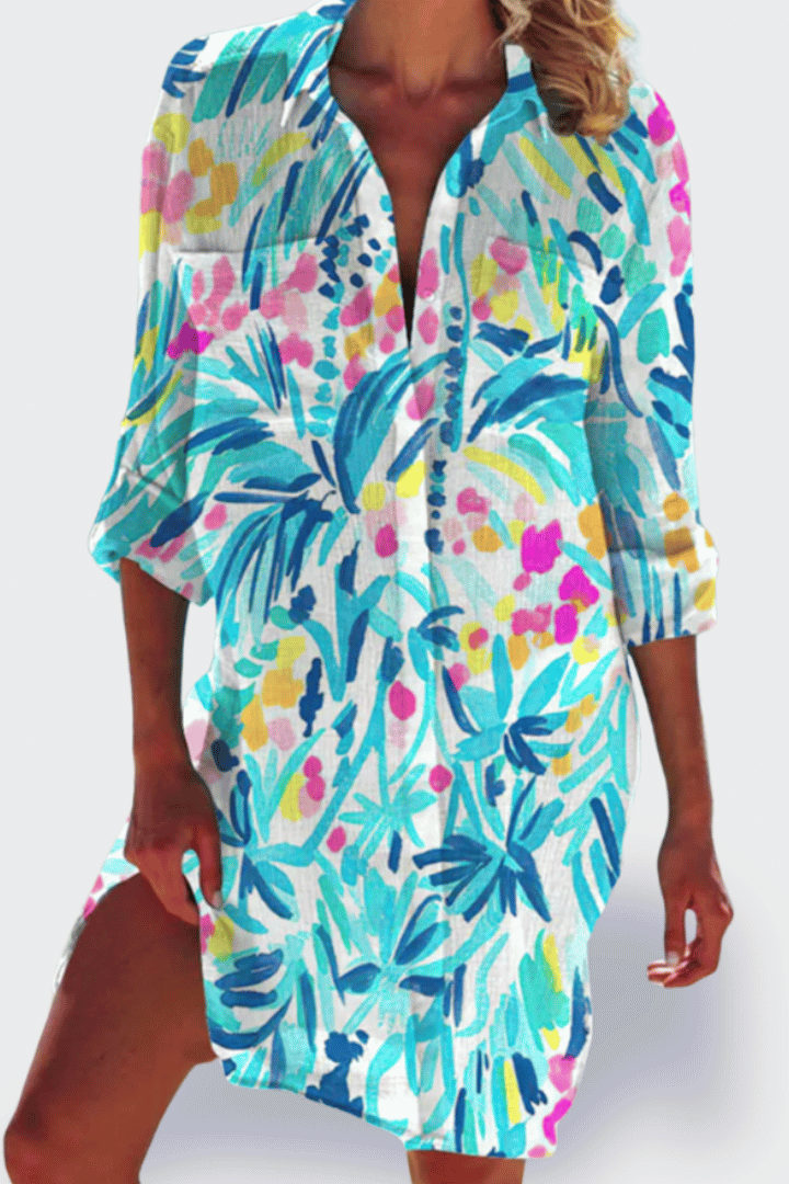 Albertha | Kesä T-paita