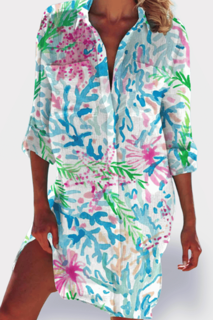 Albertha | Kesä T-paita