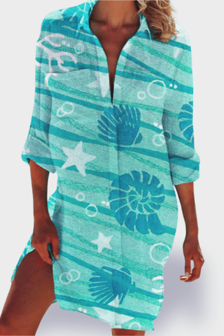 Albertha | Kesä T-paita