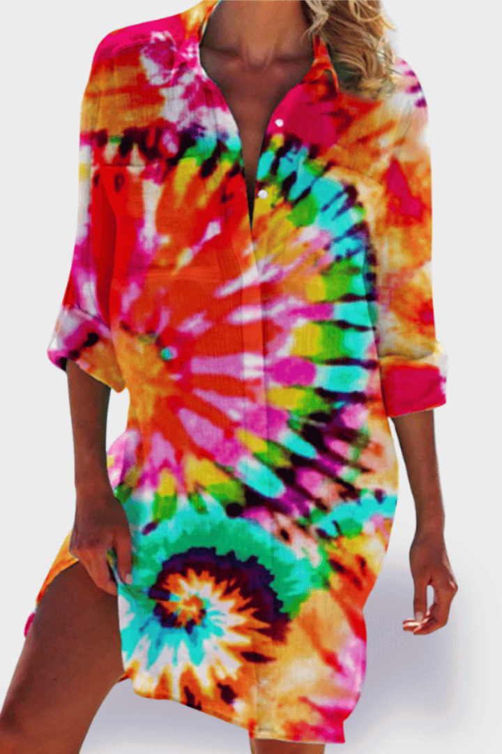 Albertha | Kesä T-paita