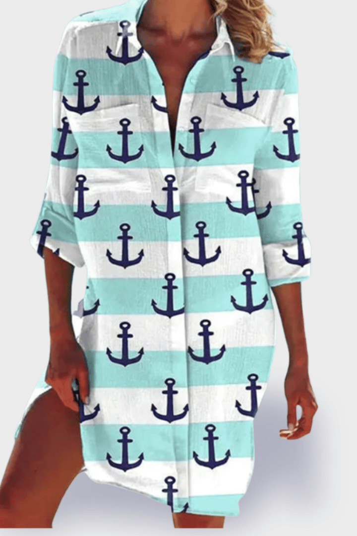 Albertha | Kesä T-paita