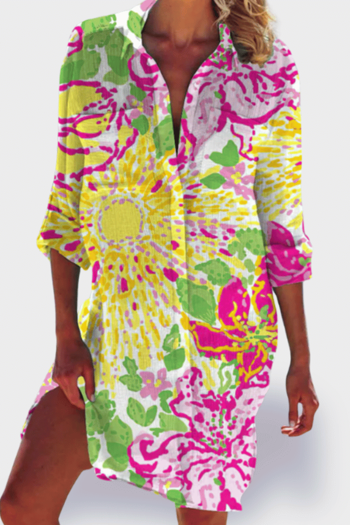 Albertha | Kesä T-paita