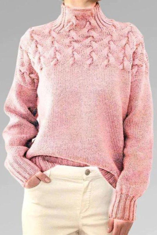 Alma | Tyylikäs Neule