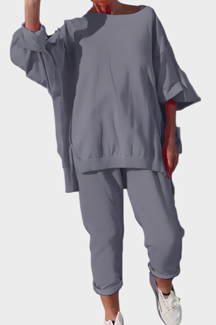 Alma | Komfort-yhdistelmä