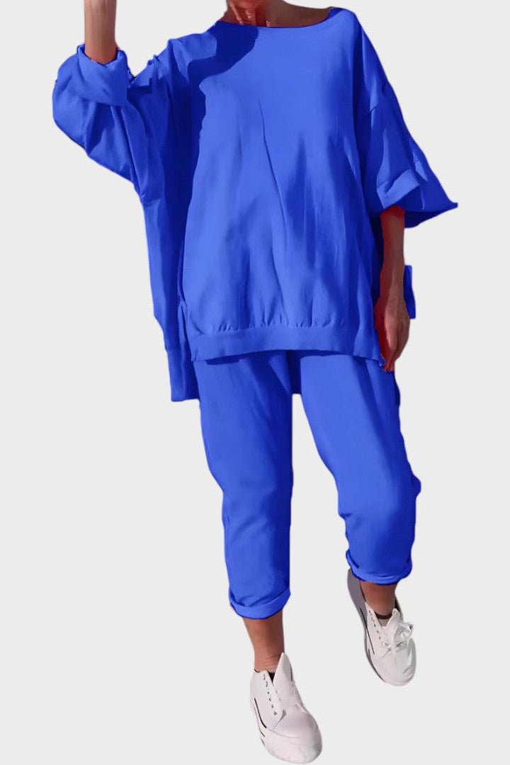 Alma | Komfort-yhdistelmä