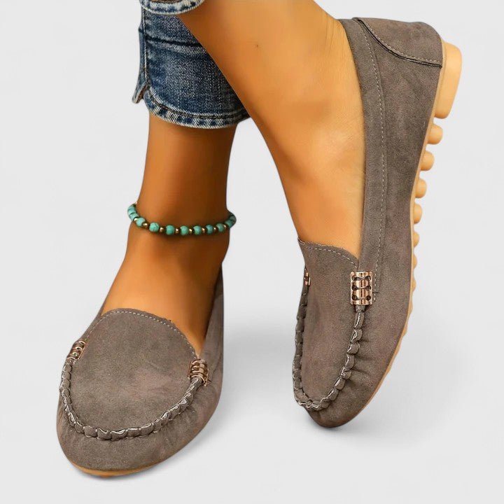 Alma | Ortopediset Loaferit