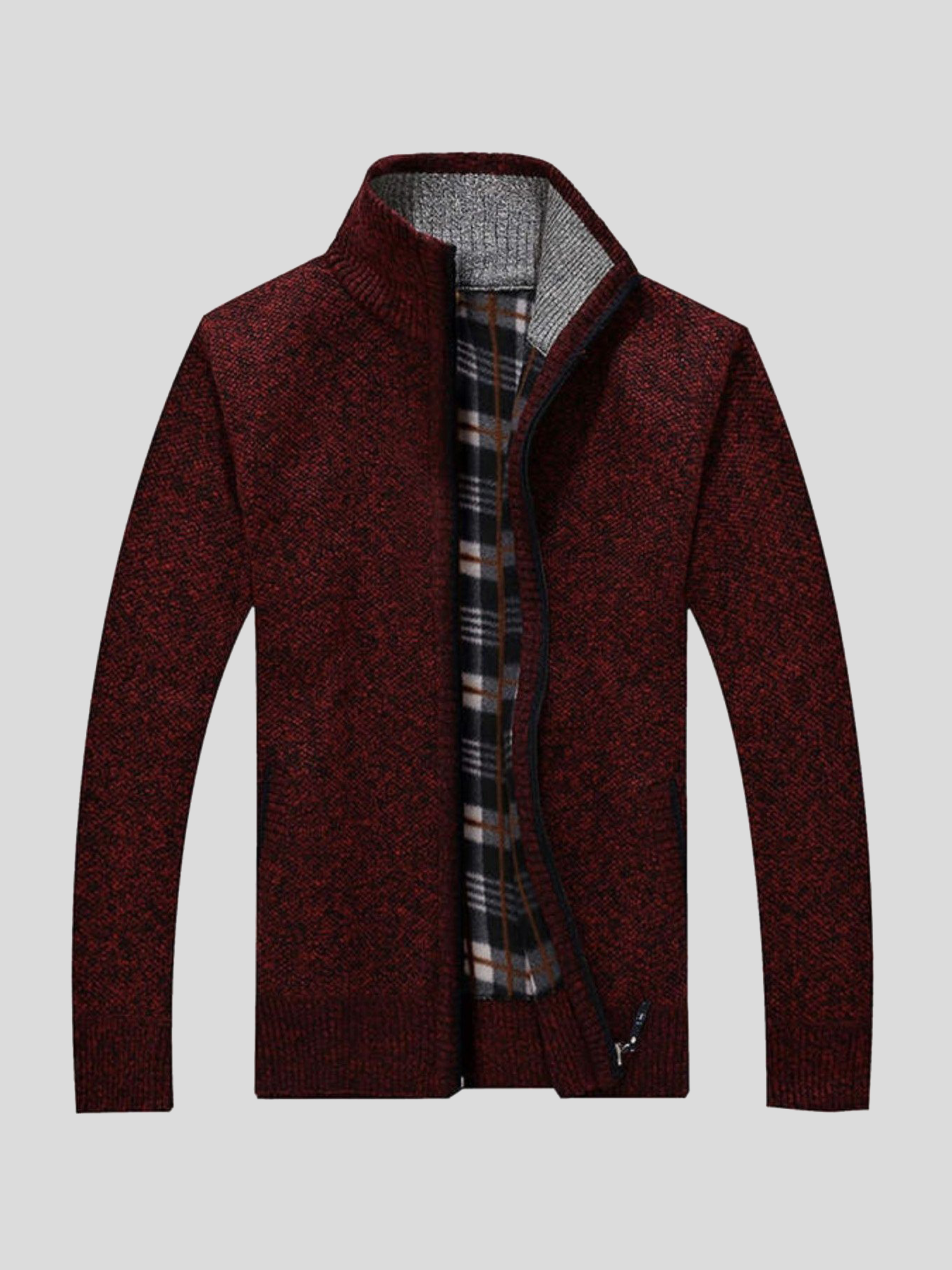 Alpen™ | Fleece-takki Varm