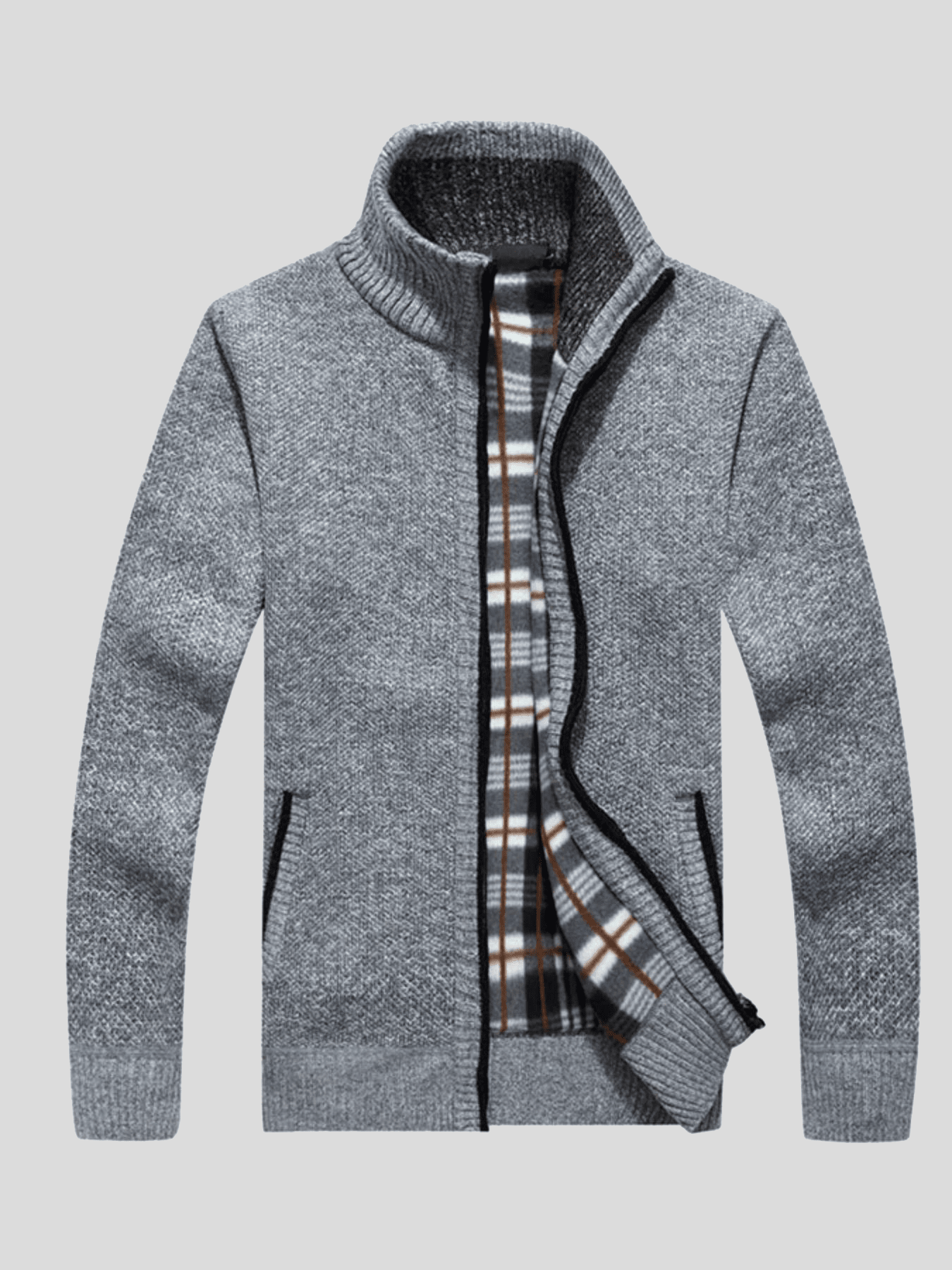 Alpen™ | Fleece-takki Varm