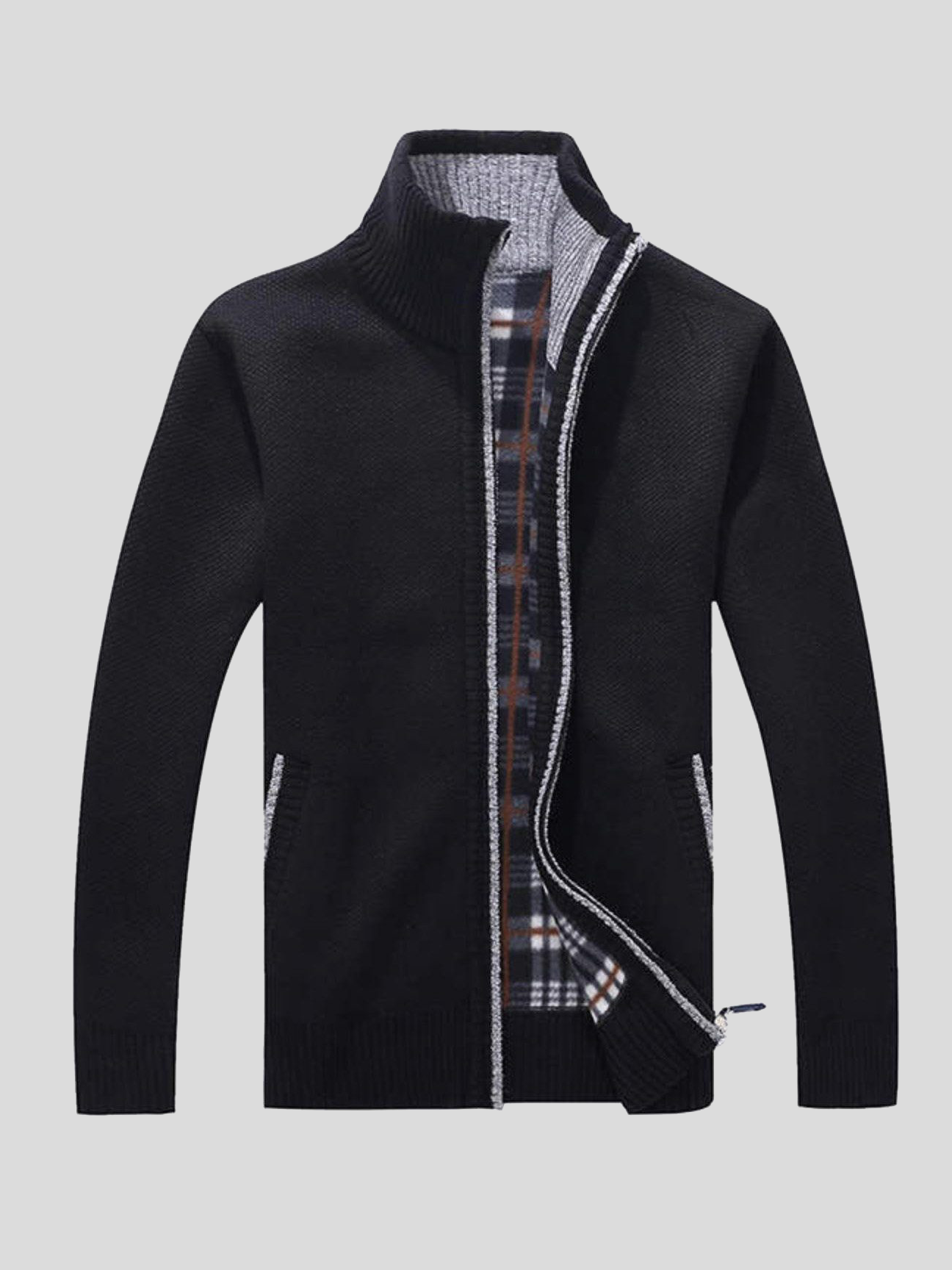 Alpen™ | Fleece-takki Varm