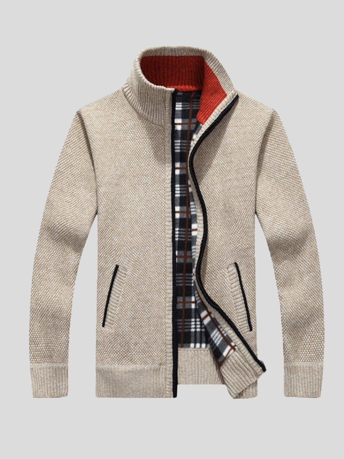 Alpen™ | Fleece-takki Varm