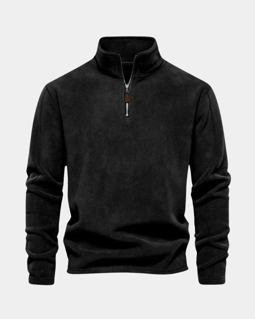 Alpine™ | Puolivetoketjullinen neule